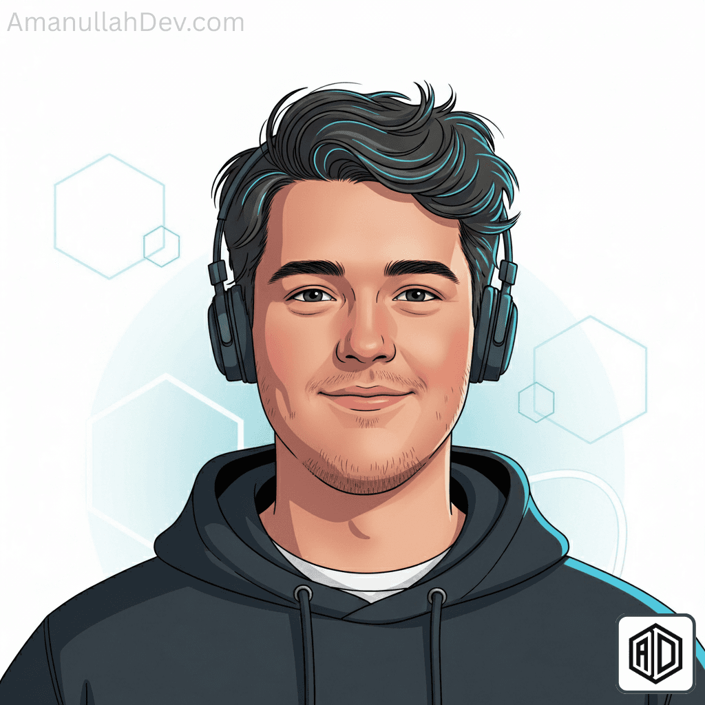 Amanullah